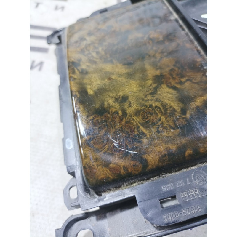 Пепельница (салон) BMW 5-series E60 M54b30 7112006