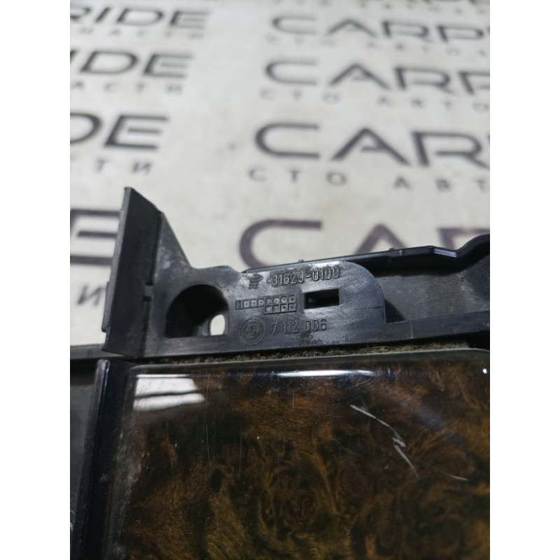 Пепельница (салон) BMW 5-series E60 M54b30 7112006