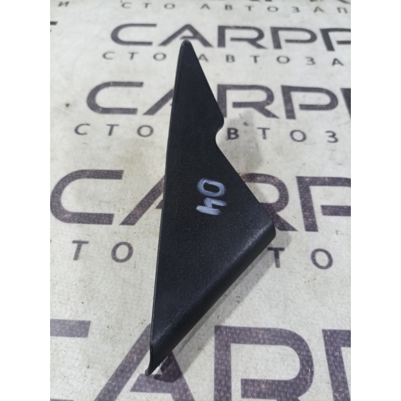 Накладка зеркала в салоне (салон) Mazda 6 GG 2002 2.0 RF5 1469221