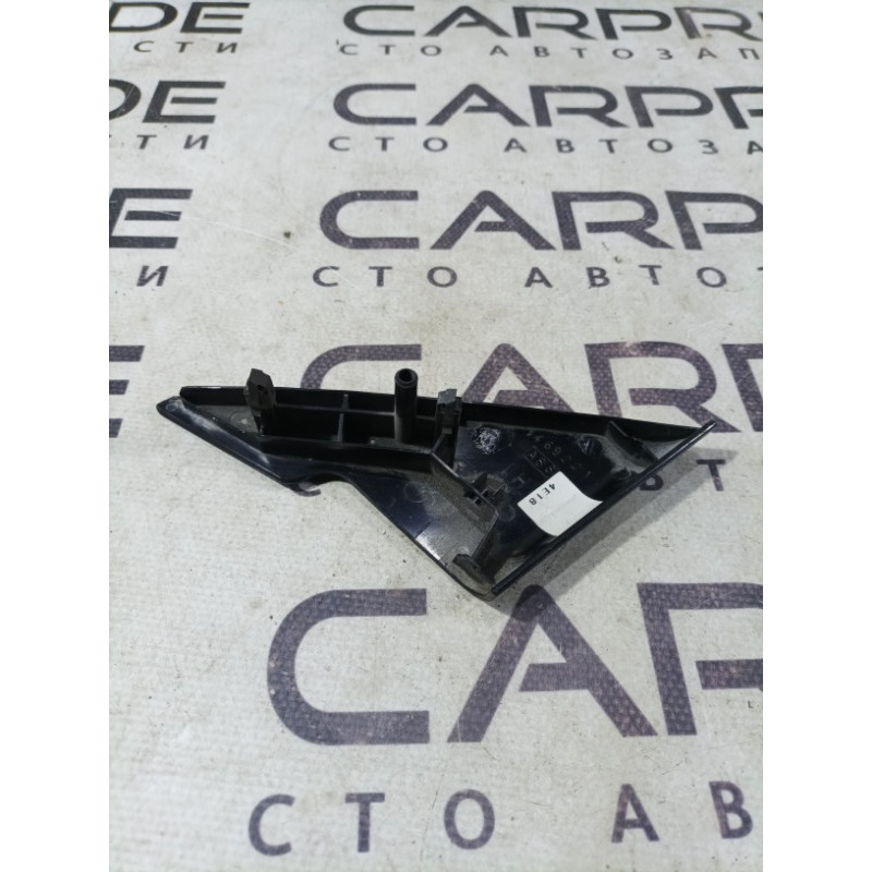 Накладка зеркала в салоне (салон) Mazda 6 GG 2002 2.0 RF5 1469221