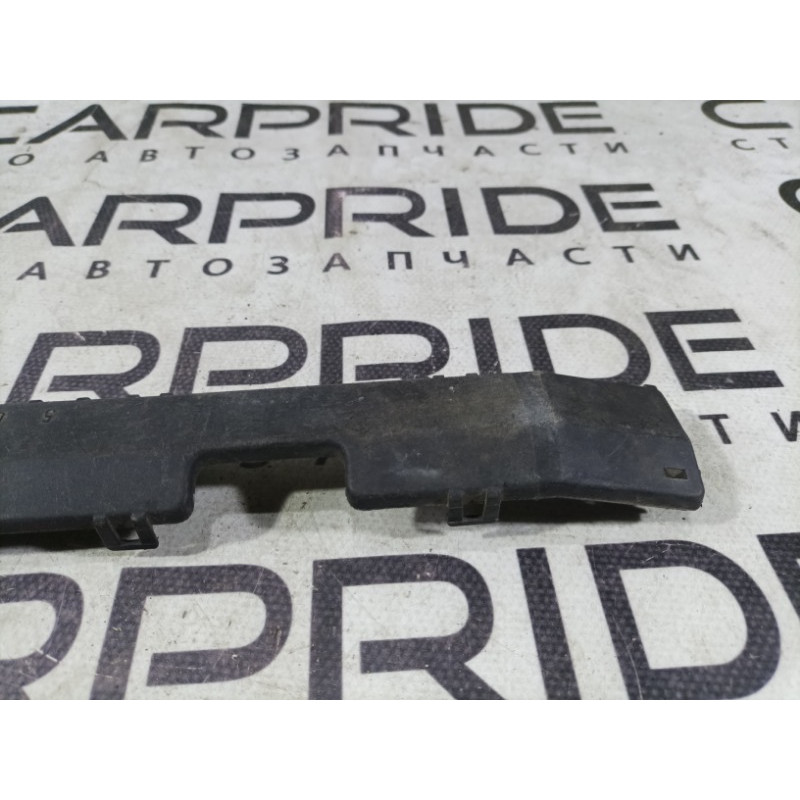 Крышка (салон) BMW 5-series E39 12521724117