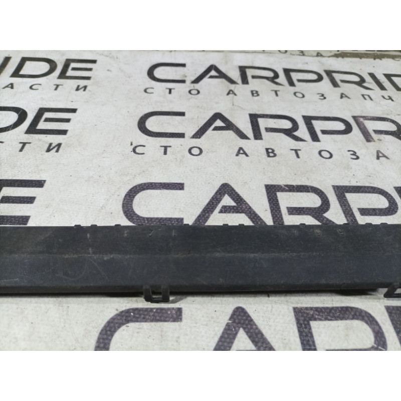 Крышка (салон) BMW 5-series E39 12521724117