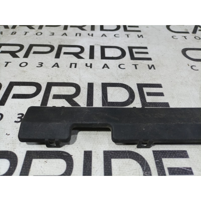 Крышка (салон) BMW 5-series E39 12521724117