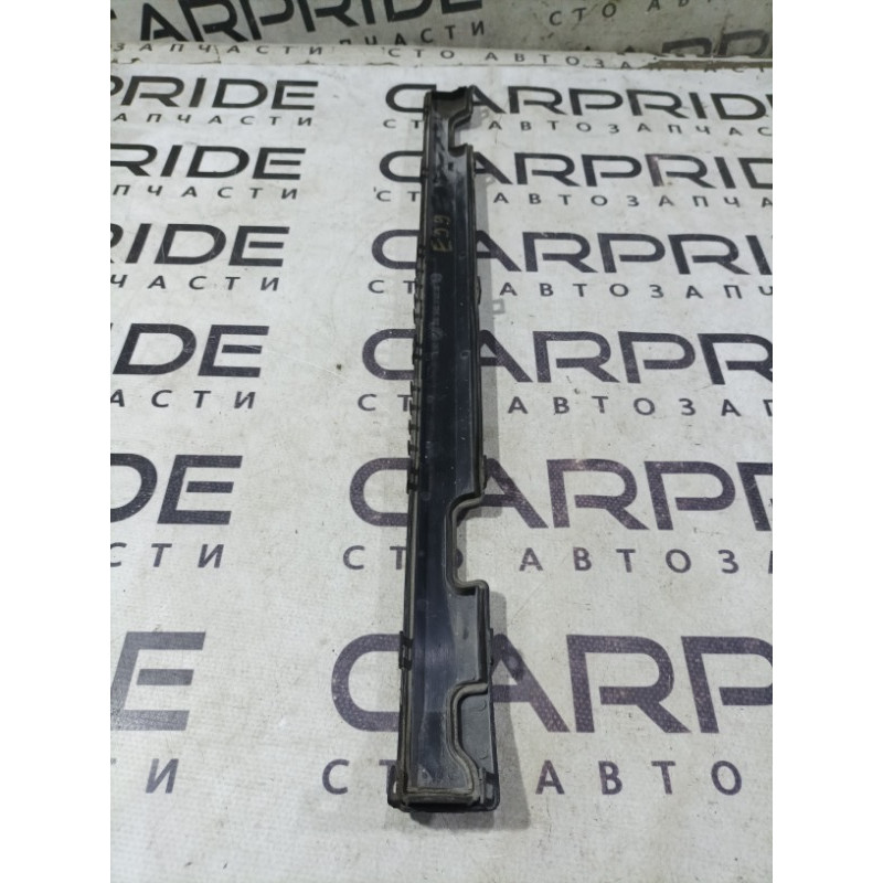 Крышка (салон) BMW 5-series E39 12521724117