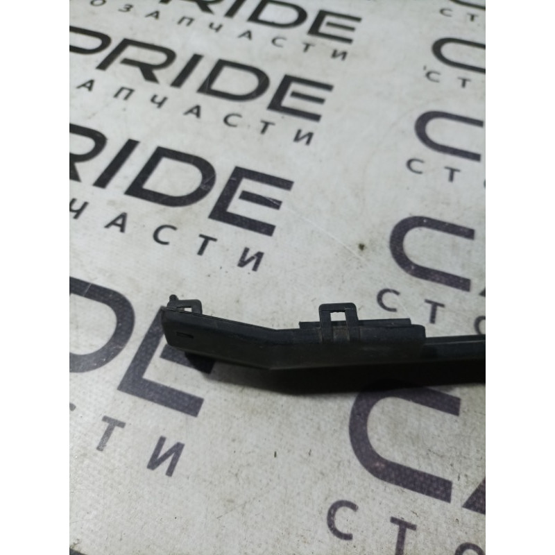 Крышка (салон) BMW 5-series E39 12521724117