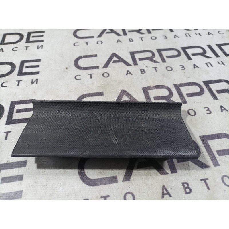 Накладка центральной консоли (салон) AUDI A4 B6 2003 1.8 BFB 8e0864147