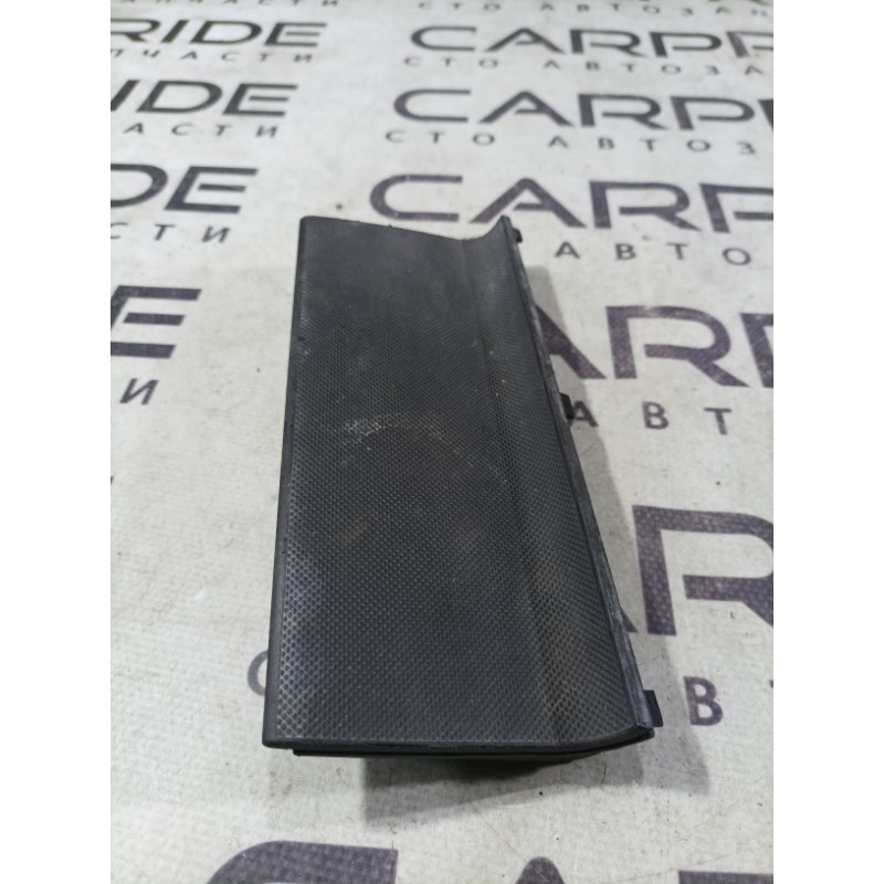 Накладка центральной консоли (салон) AUDI A4 B6 2003 1.8 BFB 8e0864147