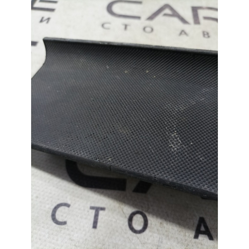 Накладка центральной консоли (салон) AUDI A4 B6 2003 1.8 BFB 8e0864147