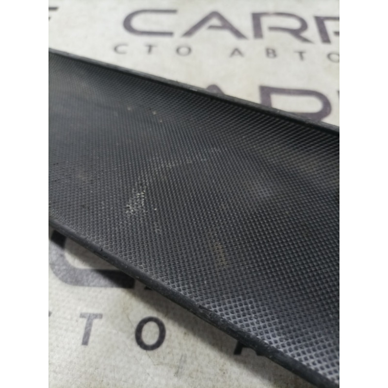 Накладка центральной консоли (салон) AUDI A4 B6 2003 1.8 BFB 8e0864147