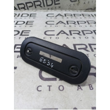 Накладка подголовника