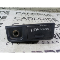 Пепельница