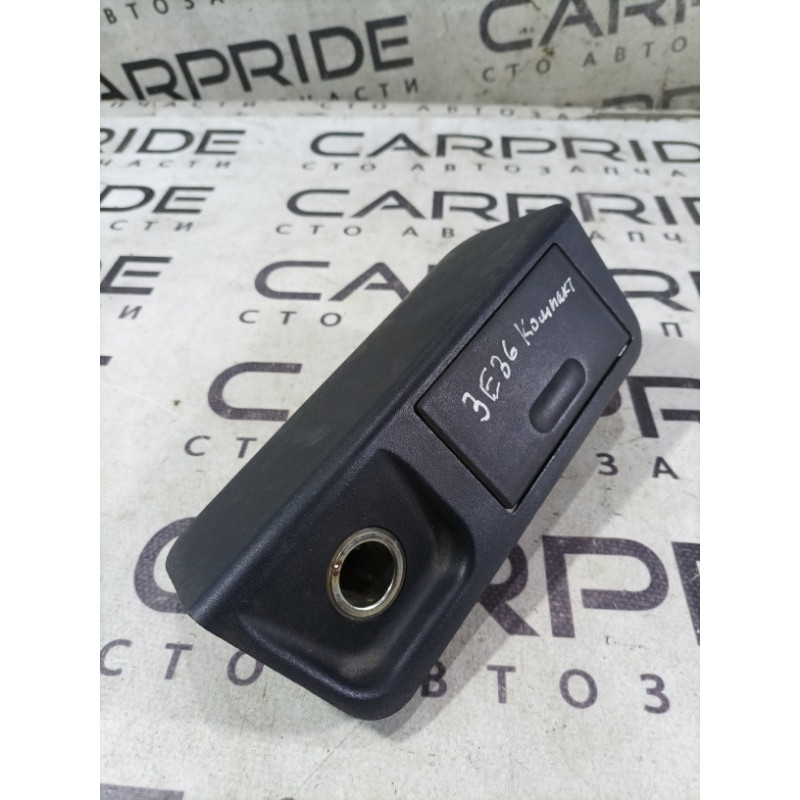 Пепельница (салон) BMW 3-series E36 1996 M43b16 51162492154