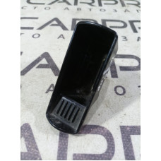 Пепельница