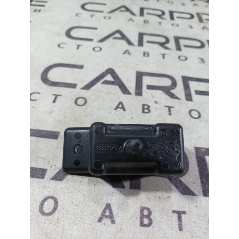 Пепельница (салон) BMW 5-series E60 2004 M54B22 7079389