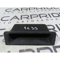 Ящик центральной консоли