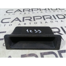 Ящик центральной консоли