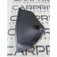 Накладка торпеды боковая