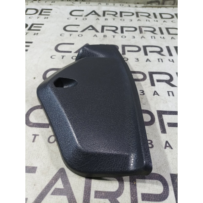 Накладка торпеды боковая (салон) Mercedes-Benz C-class W203 1.8 M111.951 a2036800678