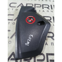 Накладка торпеды боковая