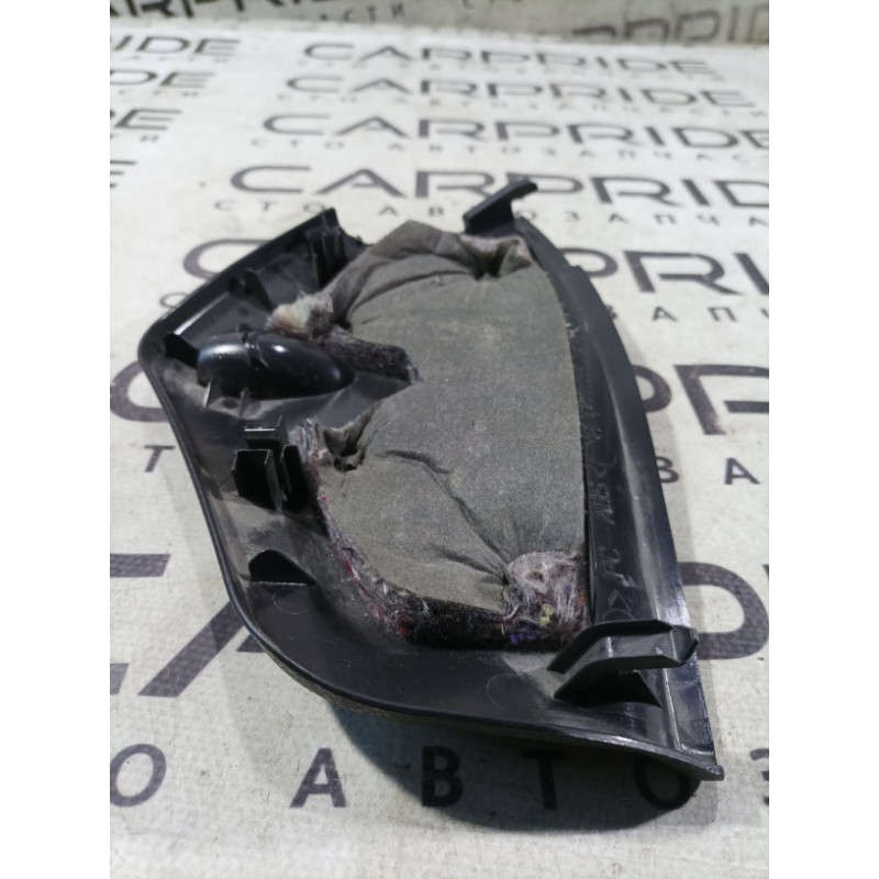 Накладка торпеды боковая (салон) Mercedes-Benz C-class W203 1.8 M111.951 a2036800578