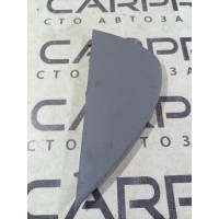 Накладка торпеды боковая