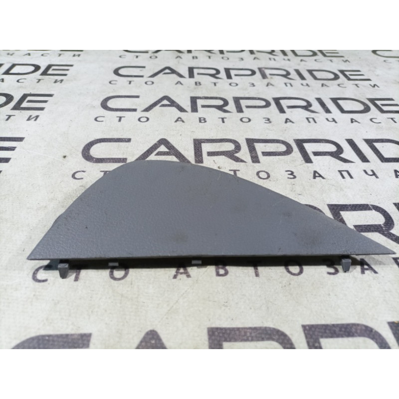 Накладка торпеды боковая (салон) Mazda 6 GG 2004 2.0 RF5 gj6a64960