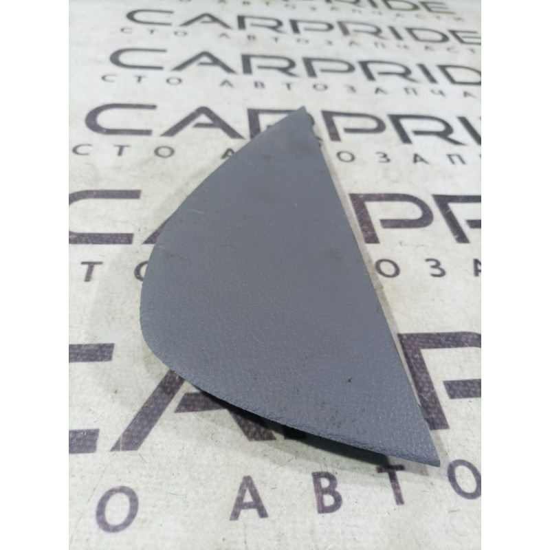 Накладка торпеды боковая (салон) Mazda 6 GG 2004 2.0 RF5 gj6a64960