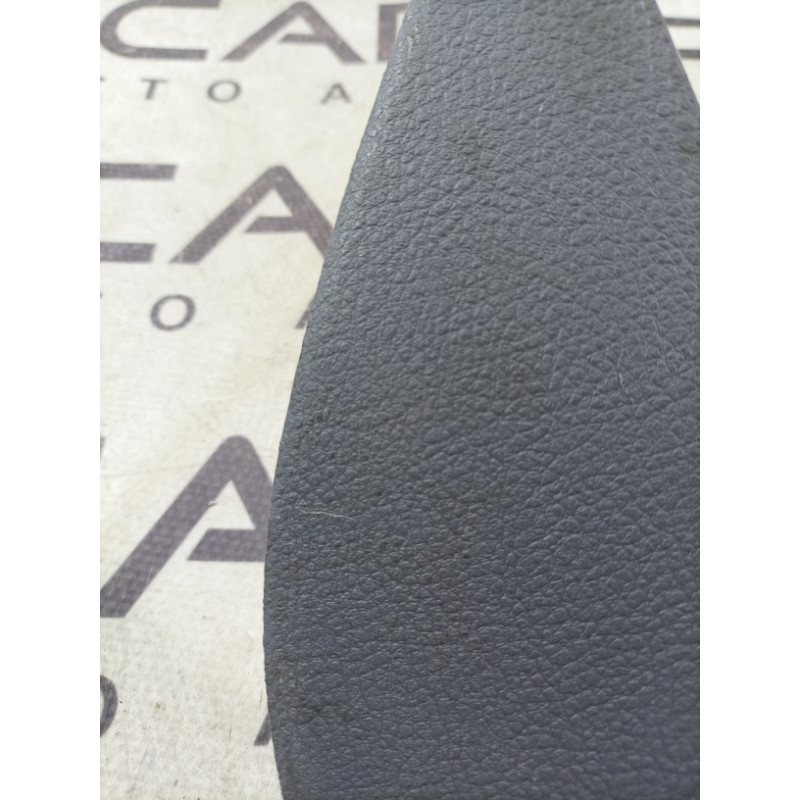 Накладка торпеды боковая (салон) Mazda 6 GG 2004 2.0 RF5 gj6a64960