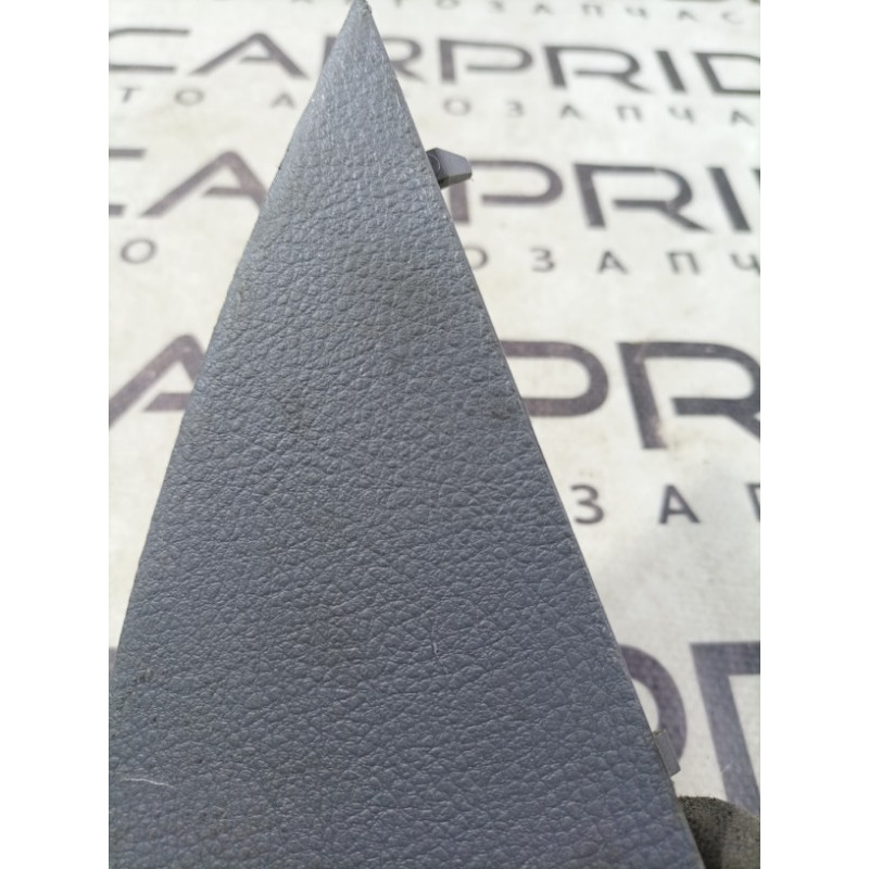 Накладка торпеды боковая (салон) Mazda 6 GG 2004 2.0 RF5 gj6a64960