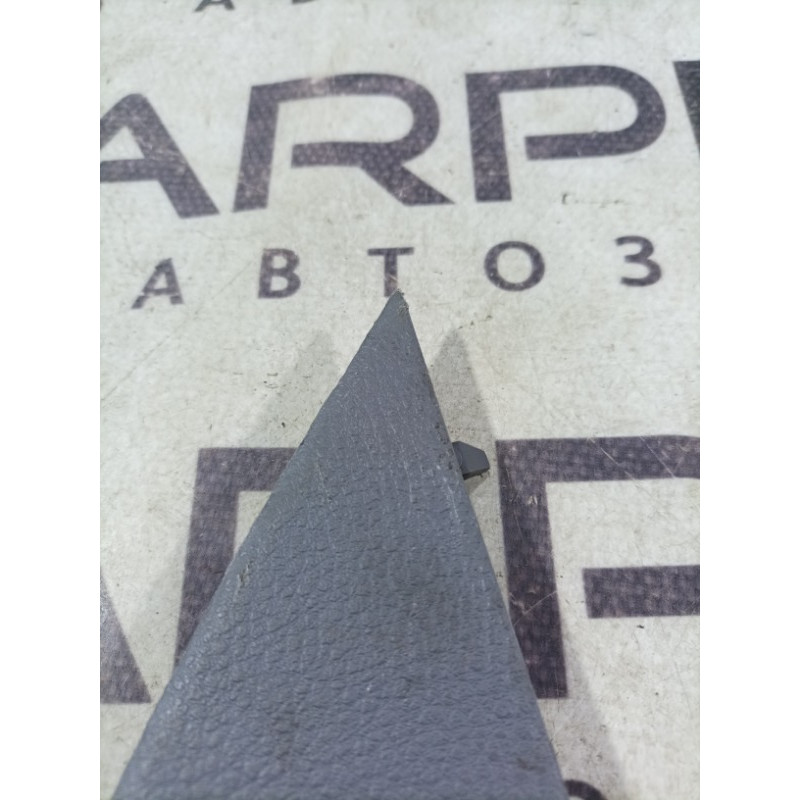 Накладка торпеды боковая (салон) Mazda 6 GG 2004 2.0 RF5 gj6a64960