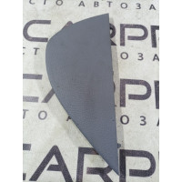 Накладка торпеды боковая