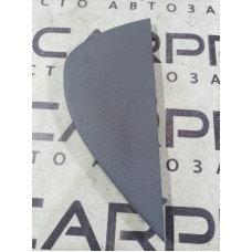 Накладка торпеды боковая