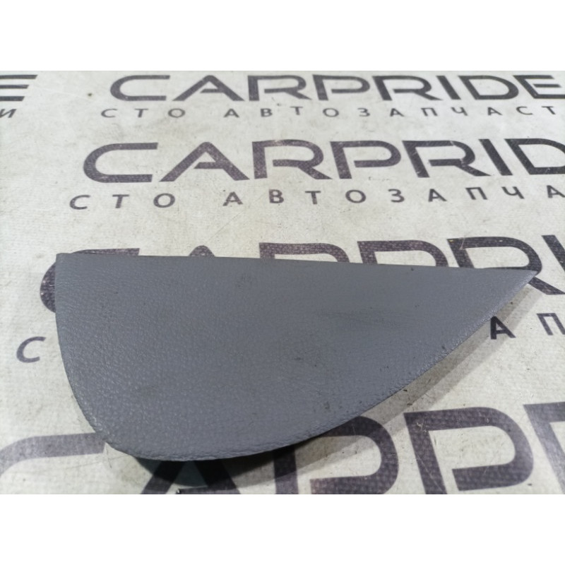 Накладка торпеды боковая (салон) Mazda 6 GG 2004 2.0 RF5 gj6a64950