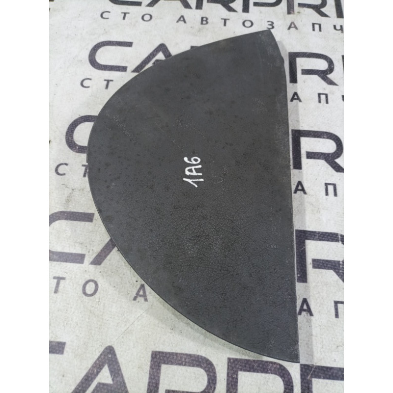 Накладка торпеды боковая (салон) AUDI A6 C5 2001 2.5 AKE 4b0857086