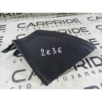 Накладка торпеды боковая