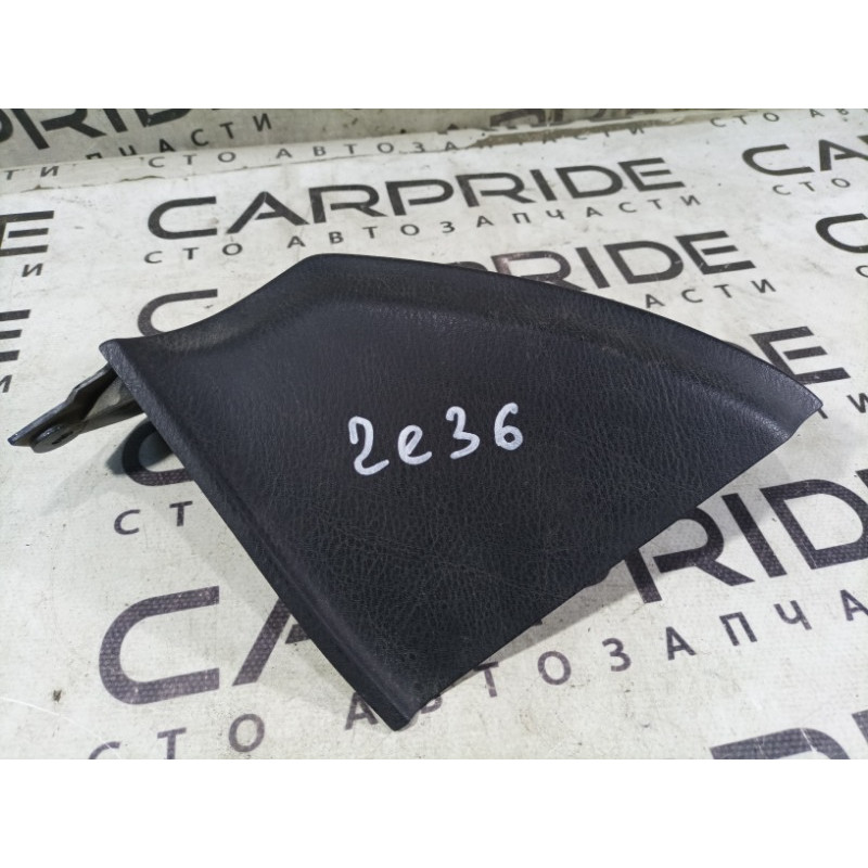Накладка торпеды боковая (салон) BMW 3-series E36 1998 M51d25 51458167502