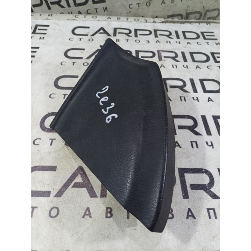 Накладка торпеды боковая (салон) BMW 3-series E36 1998 M51d25 51458167502