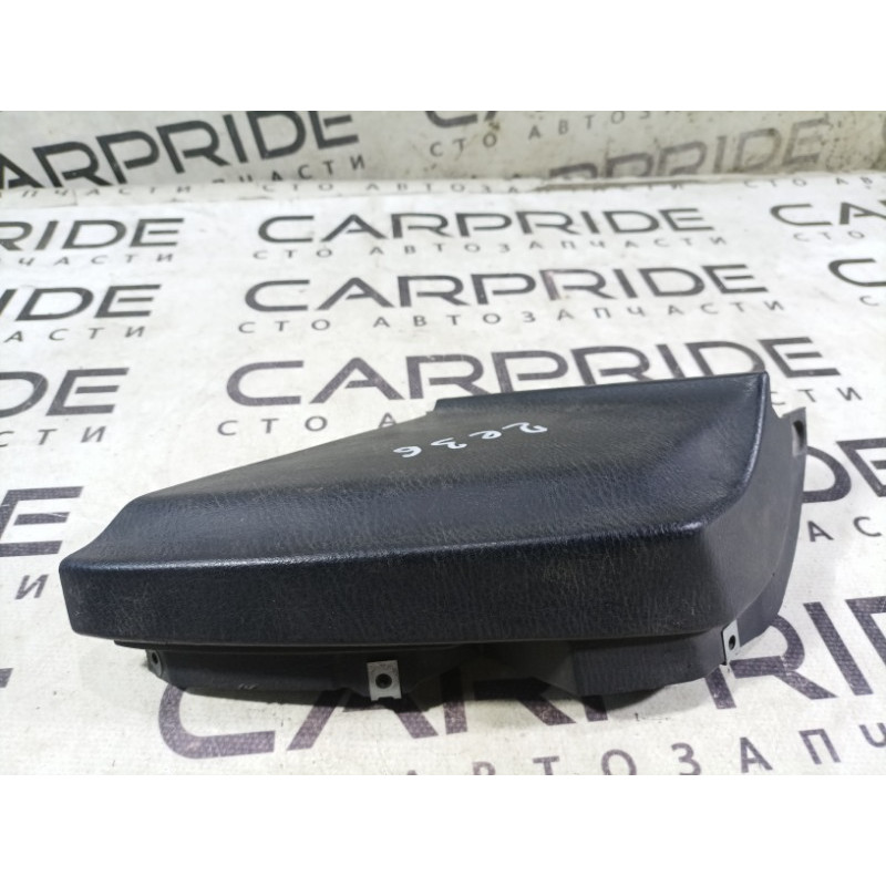 Накладка торпеды боковая (салон) BMW 3-series E36 1998 M51d25 51458167502