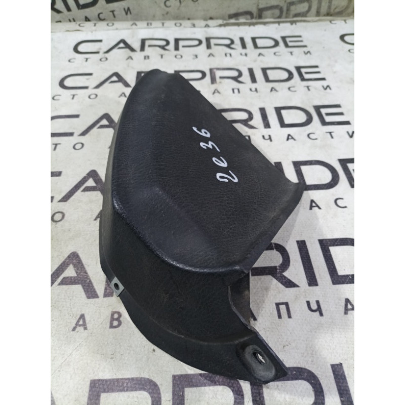 Накладка торпеды боковая (салон) BMW 3-series E36 1998 M51d25 51458167502