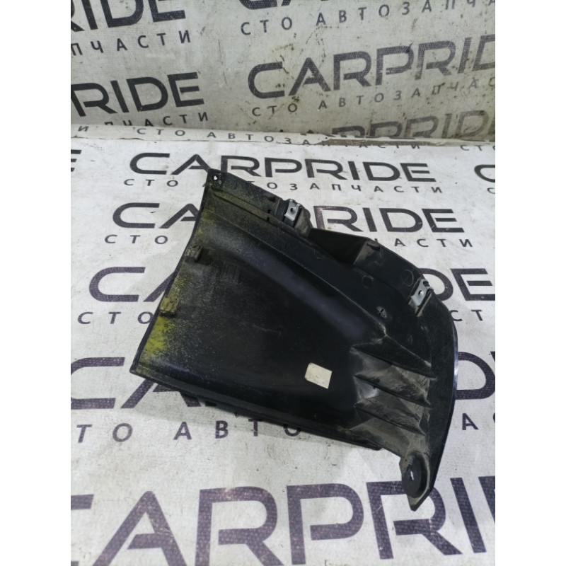 Накладка торпеды боковая (салон) BMW 3-series E36 1998 M51d25 51458167502