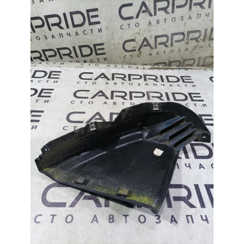 Накладка торпеды боковая (салон) BMW 3-series E36 1998 M51d25 51458167502