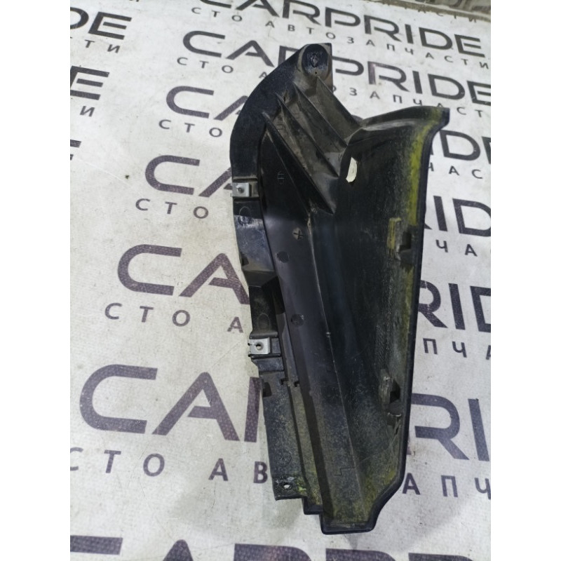 Накладка торпеды боковая (салон) BMW 3-series E36 1998 M51d25 51458167502