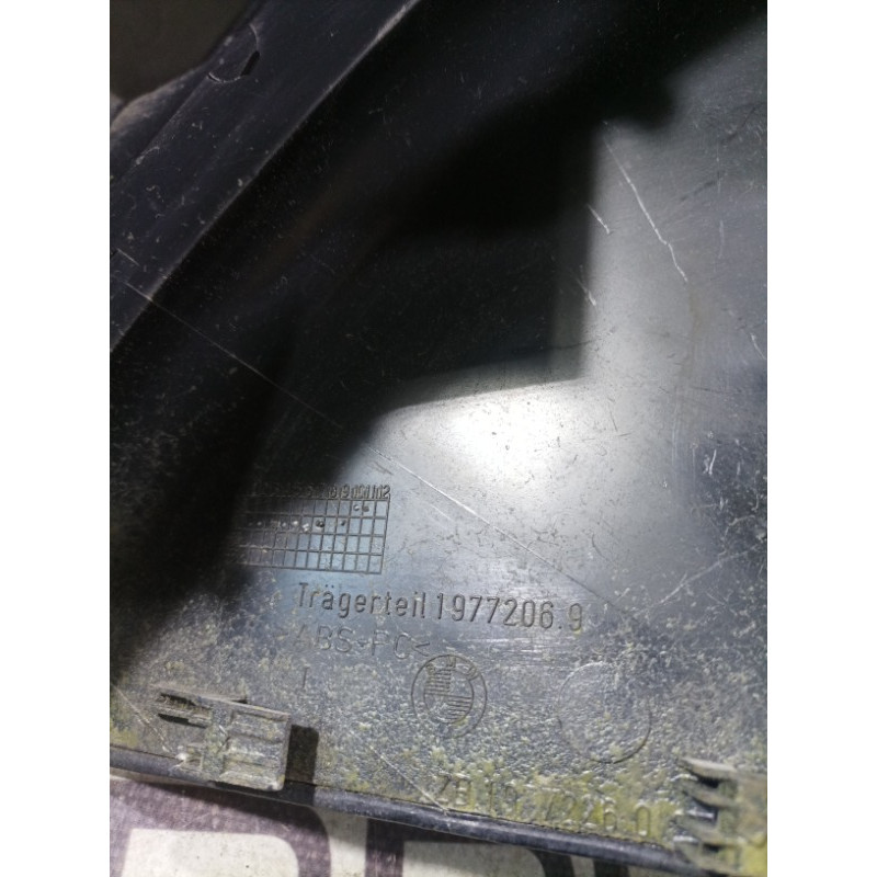 Накладка торпеды боковая (салон) BMW 3-series E36 1998 M51d25 51458167502