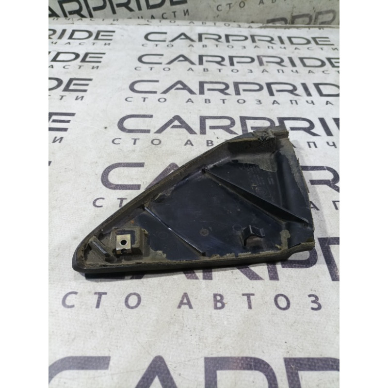 Накладка торпеды боковая (салон) BMW 7-series E38 51458184048