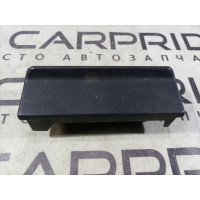 Пепельница