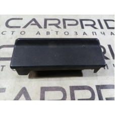 Пепельница