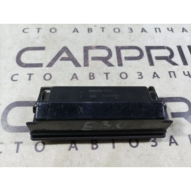 Пепельница (салон) BMW 3-series E30 51161911696