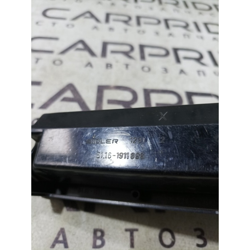 Пепельница (салон) BMW 3-series E30 51161911696