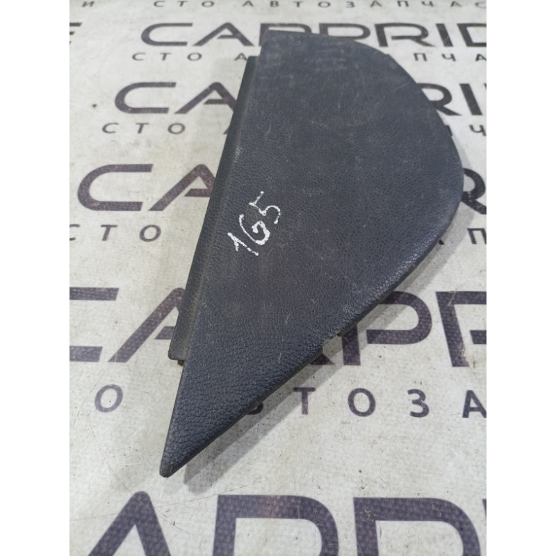 Накладка торпеды боковая (салон) Volkswagen Golf 1K 2004 2.0 BKD 1k0858247a