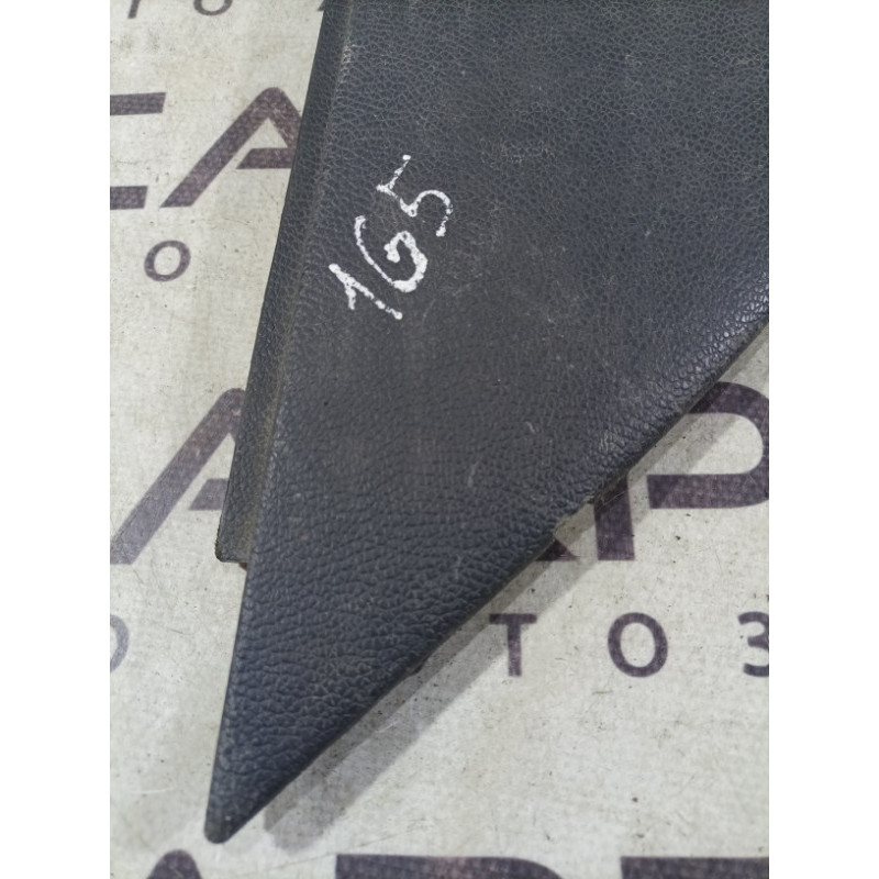 Накладка торпеды боковая (салон) Volkswagen Golf 1K 2004 2.0 BKD 1k0858247a